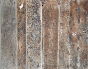 Wood Plank