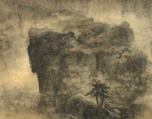 Chinese Style Painting