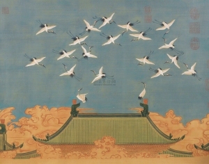 Chinese Style Painting