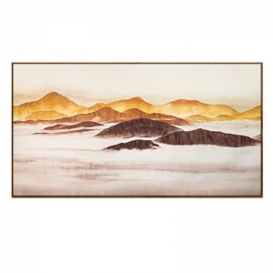 Chinese Style Painting