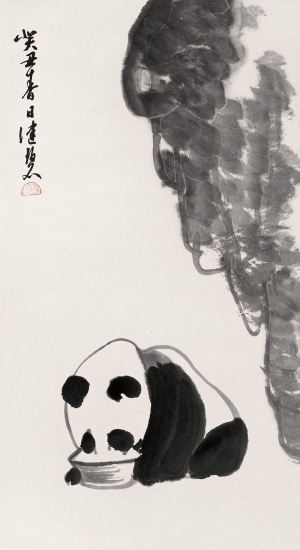 )名家字画-ID:431183781