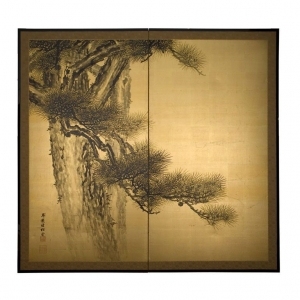 Chinese Style Painting