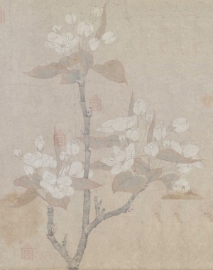 Chinese Style Painting