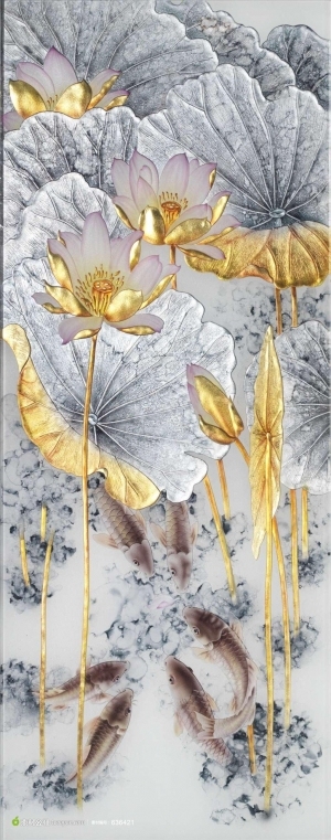 Chinese Style Painting