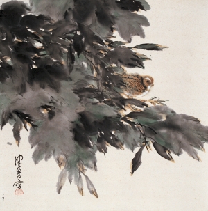 )名家字画-ID:424332913
