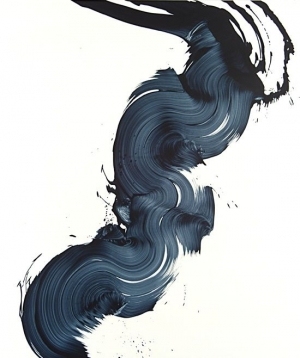 Chinese Style Painting