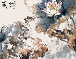 )名家字画-ID:799030359