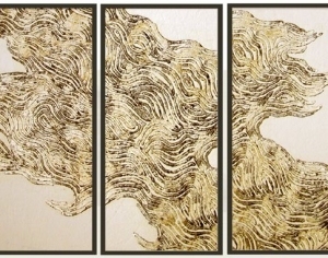 立体实物装饰画-ID:4026101