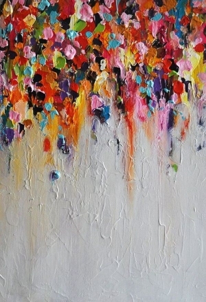 Abstract Painting