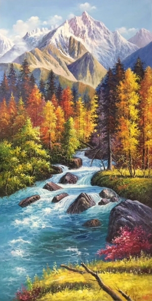 Landscape Painting