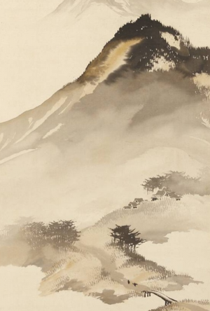 Chinese Style Painting