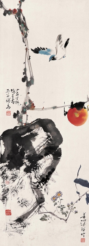 )名家字画-ID:672976278