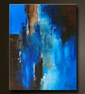 Abstract Painting