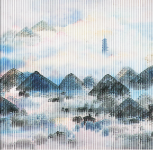 Chinese Style Painting