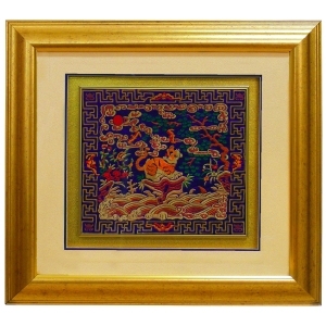 立体实物装饰画-ID:4028074