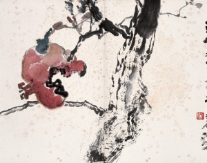 )名家字画-ID:645023531
