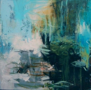 Abstract Painting