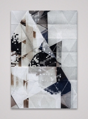 新中式装饰画-ID:4028383