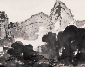 )名家字画-ID:418578721