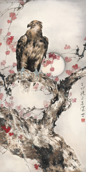 )名家字画-ID:673160384