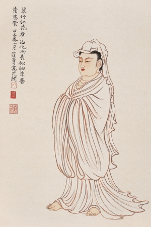 )名家字画-ID:401860522