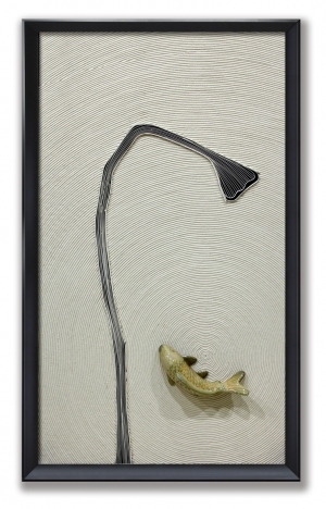 立体实物装饰画-ID:4029253