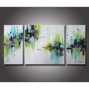 Abstract Painting