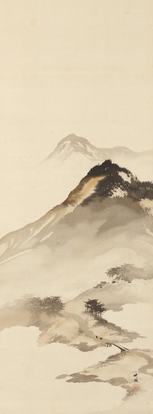 Chinese Style Painting