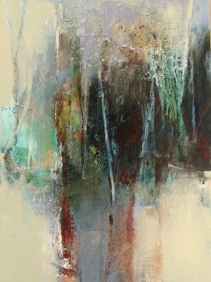 Abstract Painting