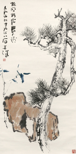 )名家字画-ID:423173886