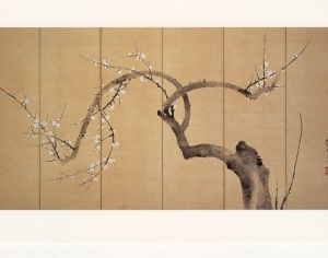 Chinese Style Painting