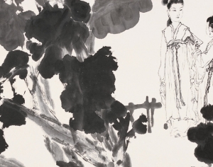)名家字画-ID:265298813