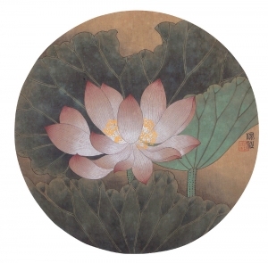 Chinese Style Painting