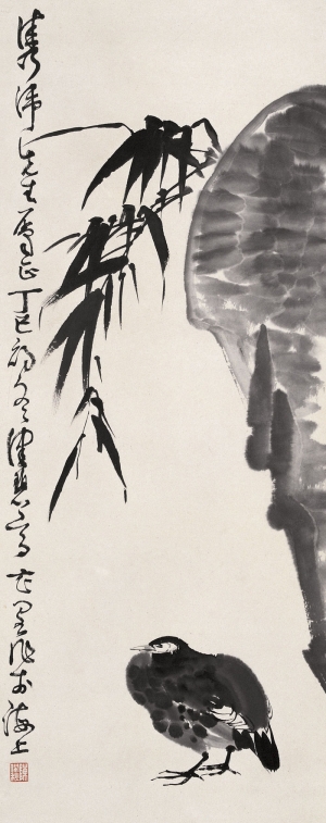 )名家字画-ID:455000318