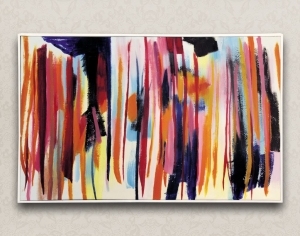 Abstract Painting