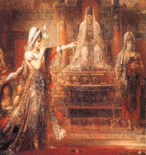 西方大师名画-ID:368294491