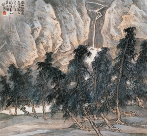 )名家字画-ID:446330945
