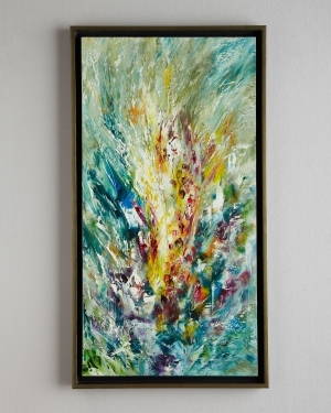 Abstract Painting