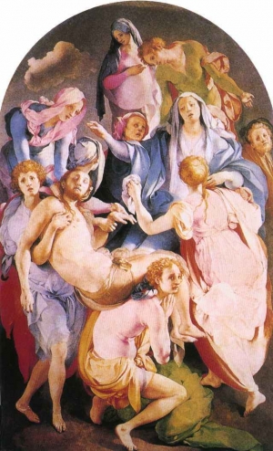 西方大师名画-ID:137754162