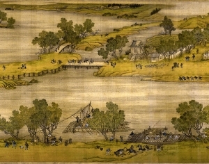 清明上河图-ID:4031160