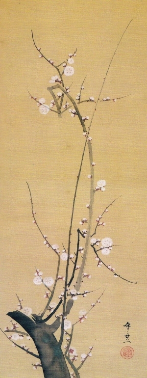 Chinese Style Painting