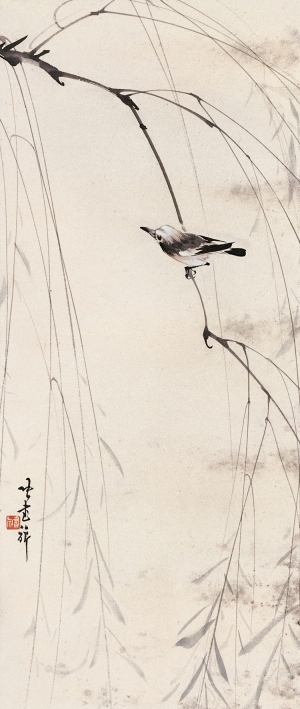 Chinese Style Painting