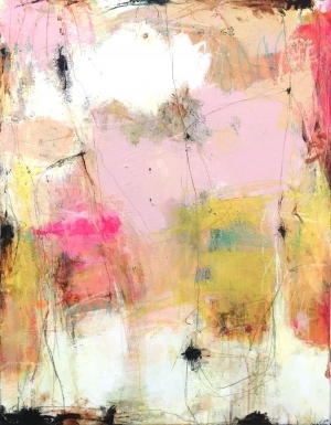 Abstract Painting