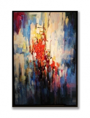 Abstract Painting