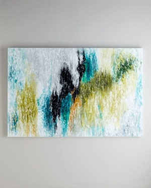 Abstract Painting