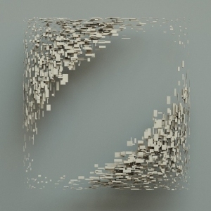 立体实物装饰画-ID:4031895