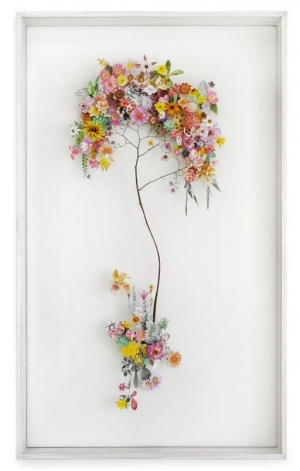 立体实物装饰画-ID:4032088