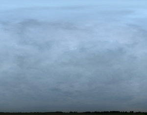 全景天空-阴天-ID:967335469