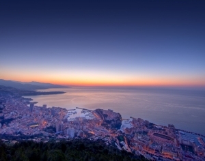 夜景贴图-ID:4032519