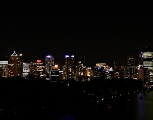 夜景贴图-ID:4032854